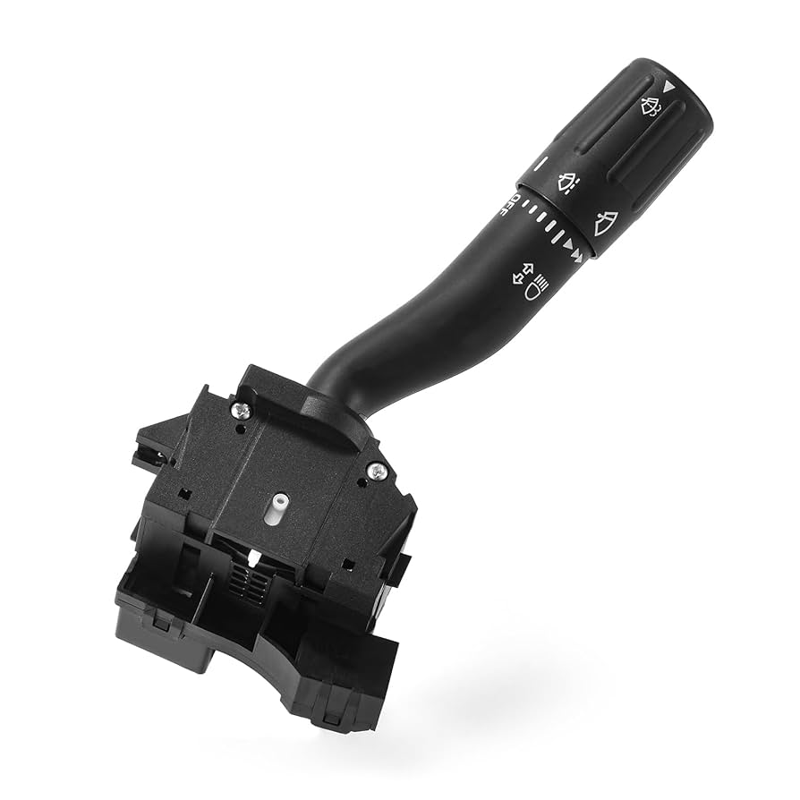 Wiper Switch Assembly IZYSS Headlight High Beam Turn Signal